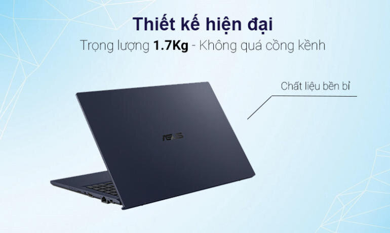 laptop Asus ExpertBook L1 L1500CDA-EJ0531T