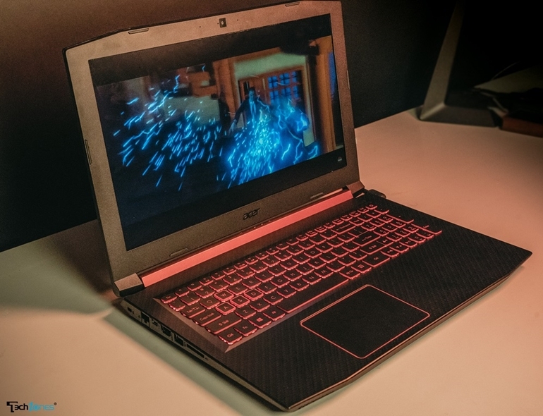 laptop acer