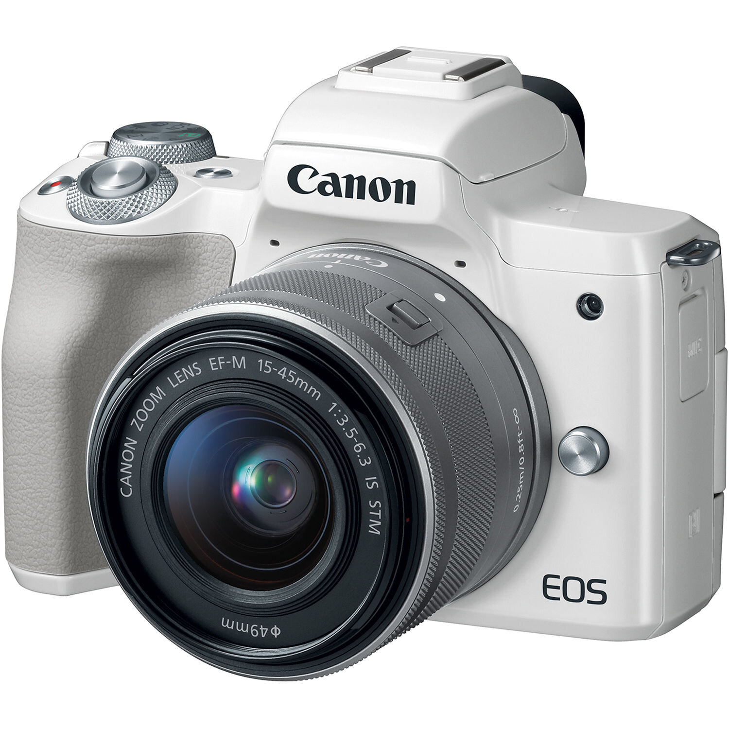 Canon EOS M100