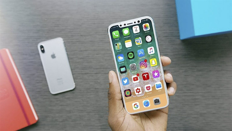 Điện thoại iPhone 9 giá 699 USD thu hút đông đảo người dùng quan tâm 