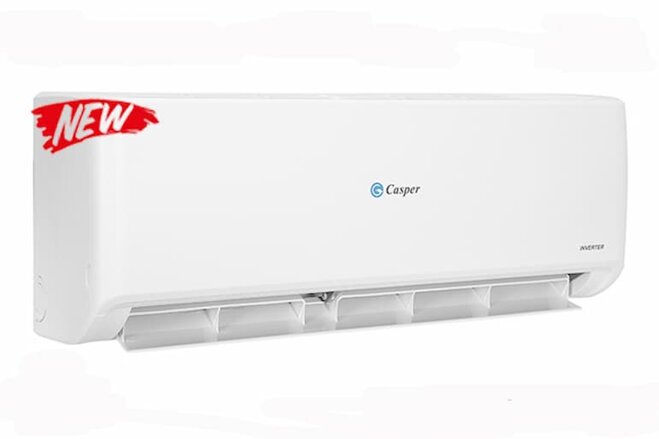 Điều hòa Casper 9000 btu inverter GC-09IS33 dùng cho không gian nhỏ