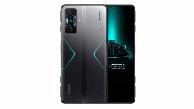 Xiaomi K50 gaming với nhiều trải nghiệm ấn tượng rất đáng mua