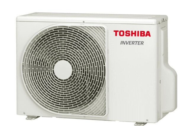 điều hòa toshiba RAS-H10N4KCVPG-V