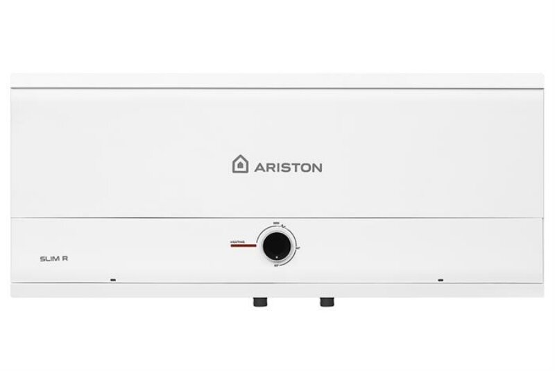Máy nước nóng Ariston SLIM3 30 R: Công suất 2500W, dung tích 30 lít, giá 3,9 triệu đồng!