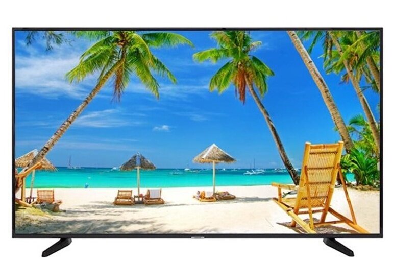Smart Tivi Samsung 4K UA55NU7090 có chất lượng cao lại có giá rất tiết kiệm