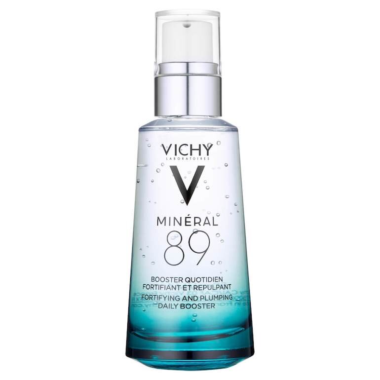 Serum cho da dầu Vichy Mineral 89