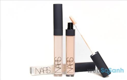 NARS Radiant Creamy Concealer