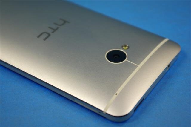 HTC One có thiết kế đẹp nhất