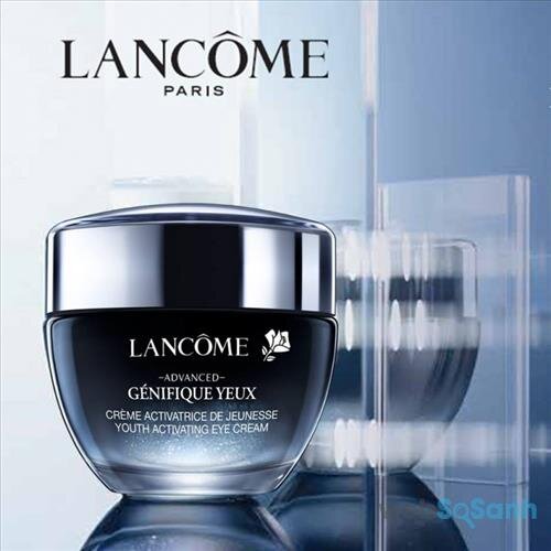 Mỹ phẩm Lancome