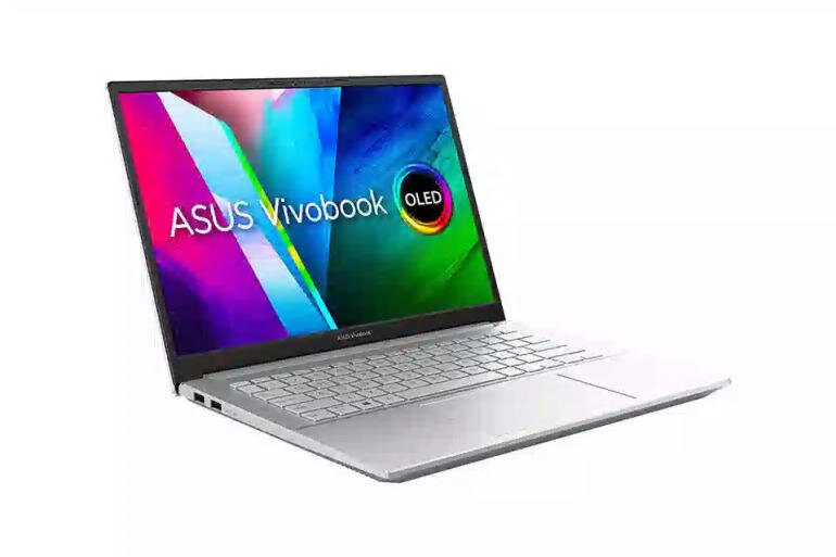 laptop Asus Vivobook Pro 14 OLED M3401QA-KM025W
