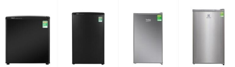 Có nên mua tủ lạnh Samsung mini cho người độc thân, đi ở trọ không?