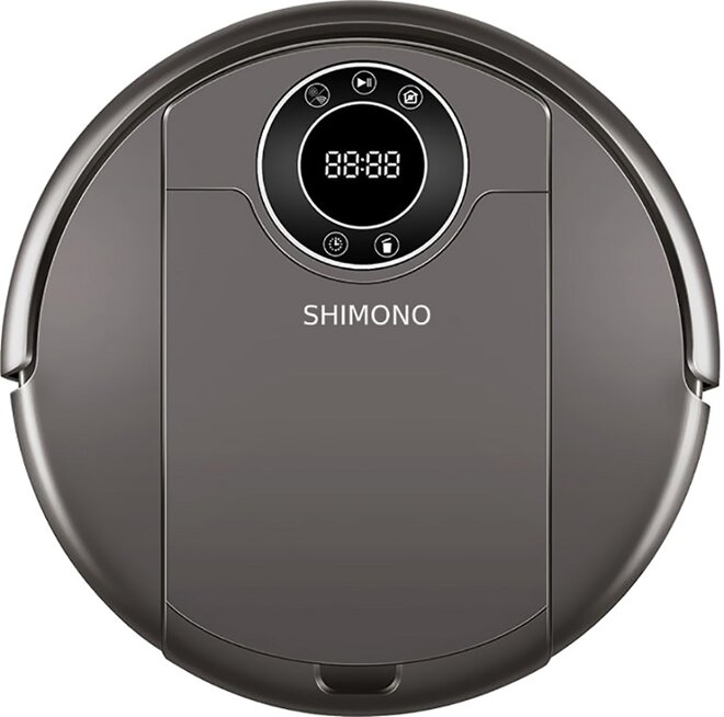 Robot hút bụi Shimono ZK808 