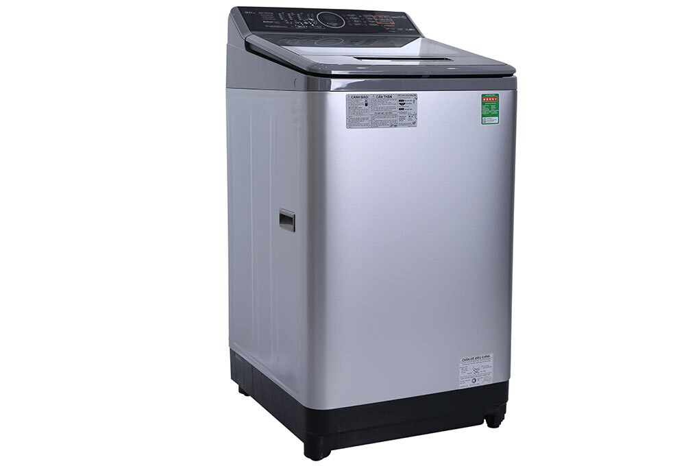 Máy giặt Panasonic NA-F90V5LMX 9kg được ra mắt vào đầu năm 2017