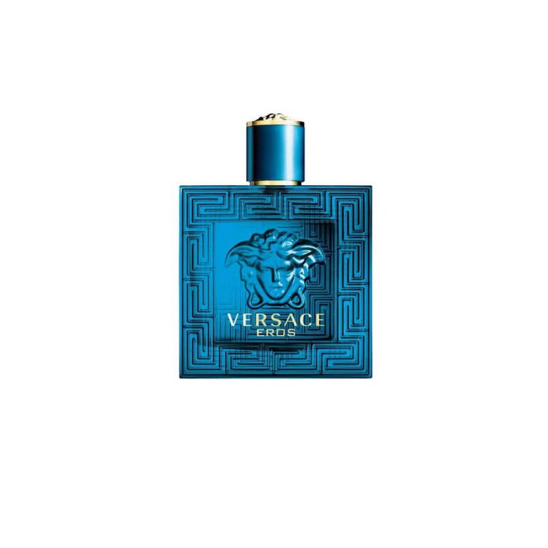 Nước hoa Versace Eros Eau De Toilette