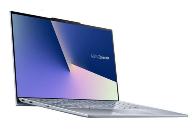 laptop Asus ZenBook S13 UX392FA-AB016T