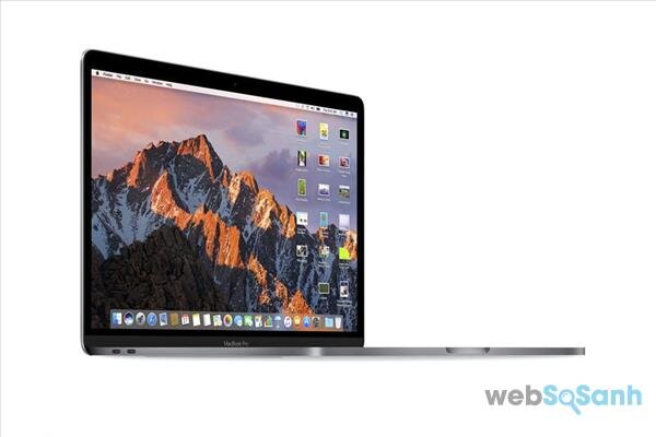 Macbook pro giá rẻ, Macbook pro 2017 giá rẻ