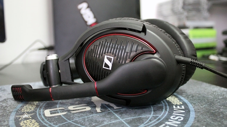 tai nghe gaming sennheiser g4me zero