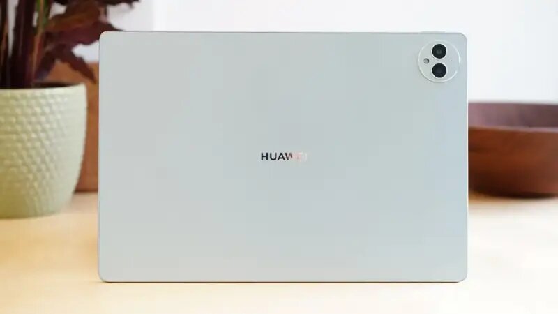 Thiết kế Huawei MatePad Pro 13.2