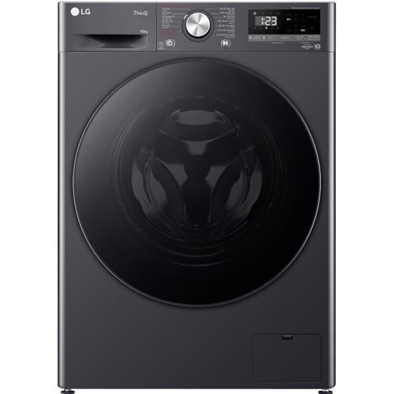 Máy giặt lồng ngang đời mới nhất LG AIDDTM 