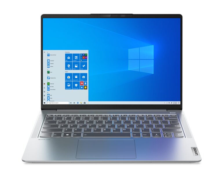 Laptop Lenovo IdeaPad 5 Pro 14ITL6 82L300KSVN