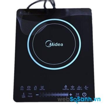 Midea MI-T2113DB