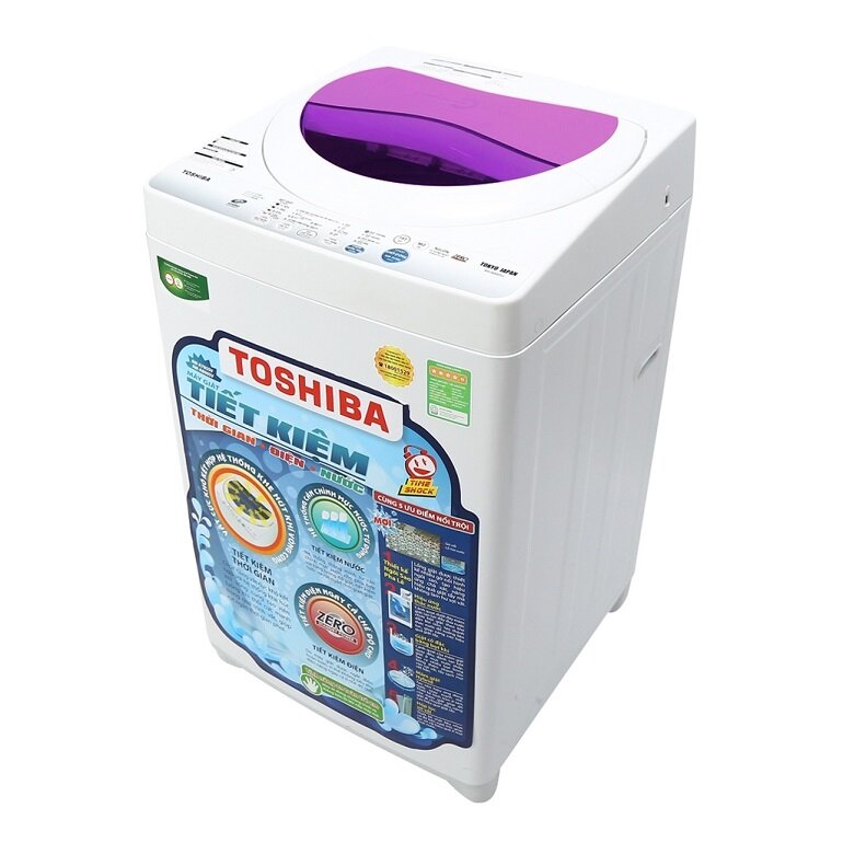 Máy giặt là Toshiba AW-B1000GV