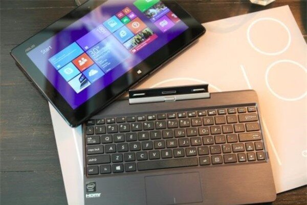 thị trường pc suy thoái trầm trọng tablet laptop máy để bàn smartphone