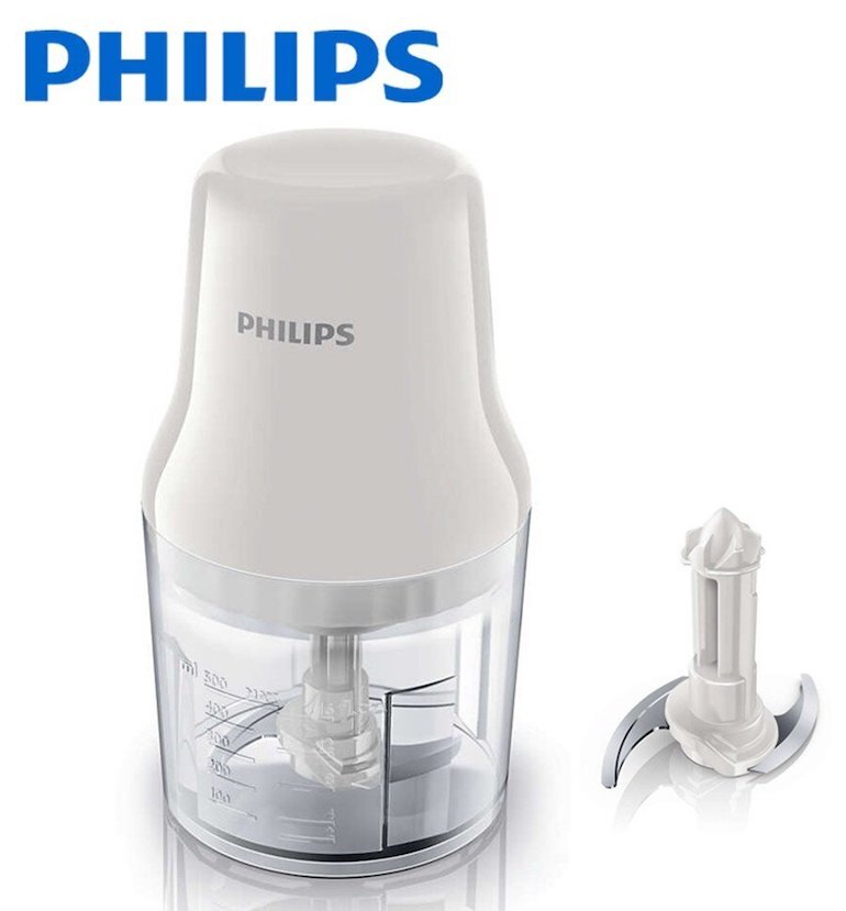 Máy xay thịt Philips HR1393