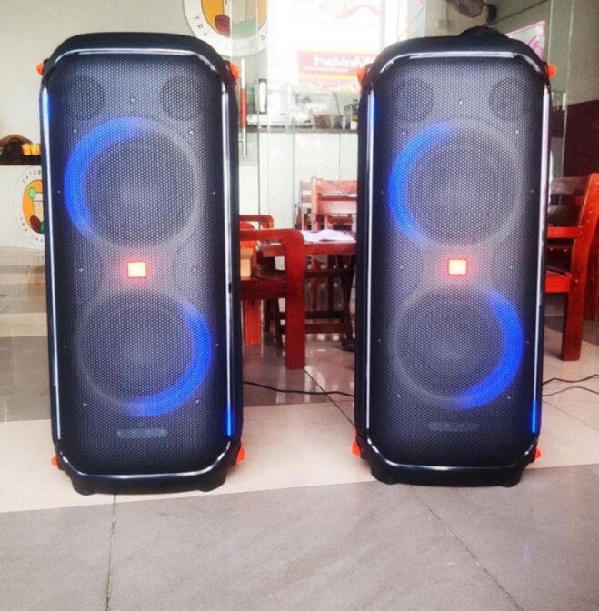 loa jbl 710