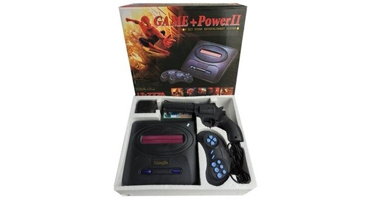 máy chơi game cầm tay