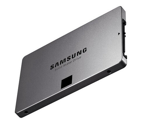 Ổ cứng SSD Samsung 840 EVO 250GB ( Giá tham khảo: 3.650.000đ)