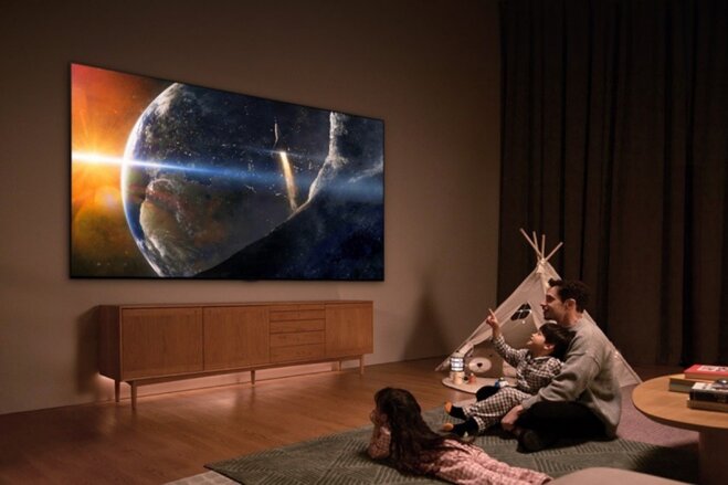 Đánh giá chi tiết Smart Tivi LG 4K 50 inch 50UT8050: Liệu có đáng mua?