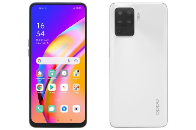 oppo a94 giá bao nhiêu