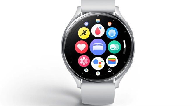 Đồng hồ thông minh Xiaomi Watch 2 - 