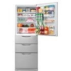 Tủ lạnh Sanyo SR-361M - 357 lít, 4 cửa