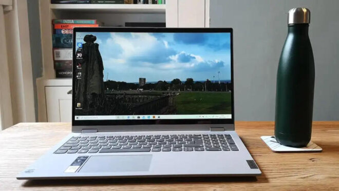 Lenovo Ideapad Flex 5 15ITL05