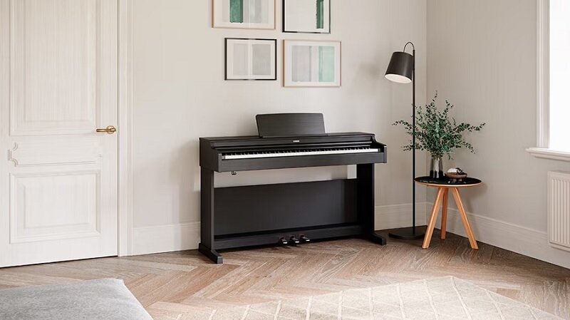 Đàn piano điện tốt nhất Yamaha YDP-165