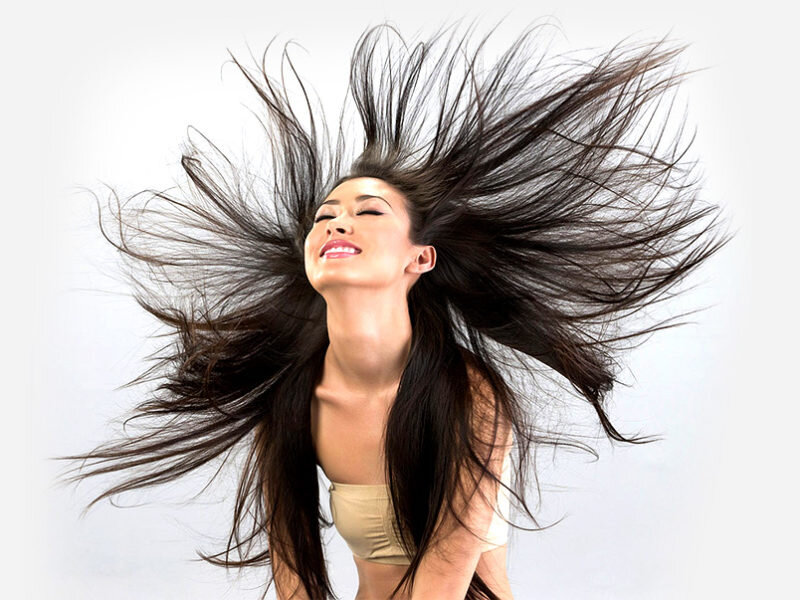 Công dụng tinh dầu Đàn Hương giúp dưỡng tóc hiệu quả 