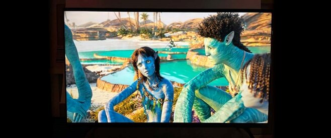 Google tivi Sony 4K 50 inch K-50S30: Hiệu suất thỏa đáng, giá hợp lý!