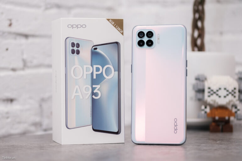 oppo a93