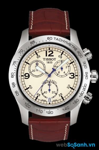  Tissot T-Touch