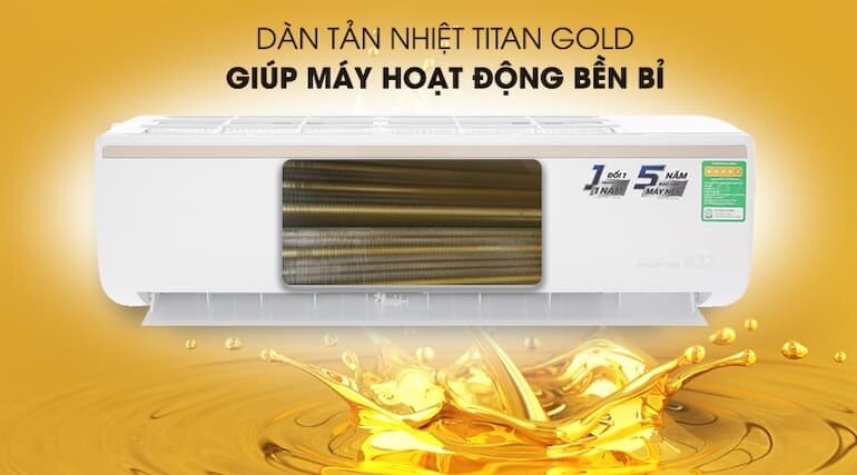 Điều hòa TCL TAC-13CSI/KE88N có những hạn chế nhất định