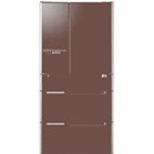 Tủ lạnh Hitachi R-B6800S - 707 lít, 6 cửa, Inverter