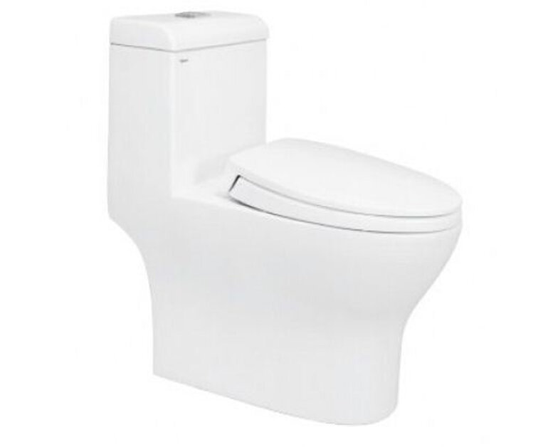 Bồn cầu Viglacera V45 - Giá rẻ nhất: 2.530.000 vnđ