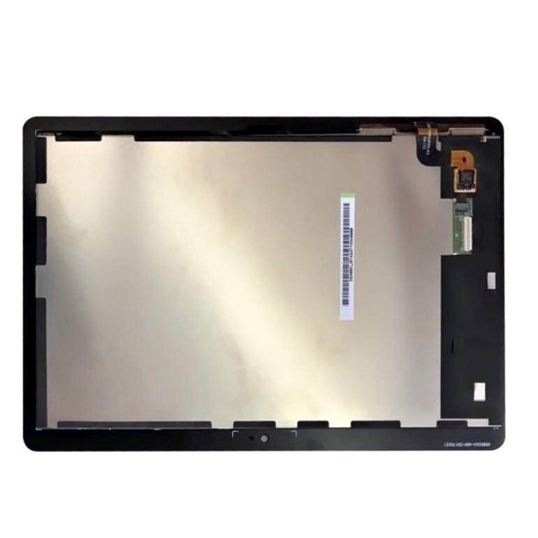 Màn hình máy tính bảng Huawei AGS-l09 đã được nâng cấp