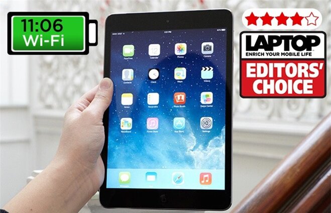 Apple iPad mini 2