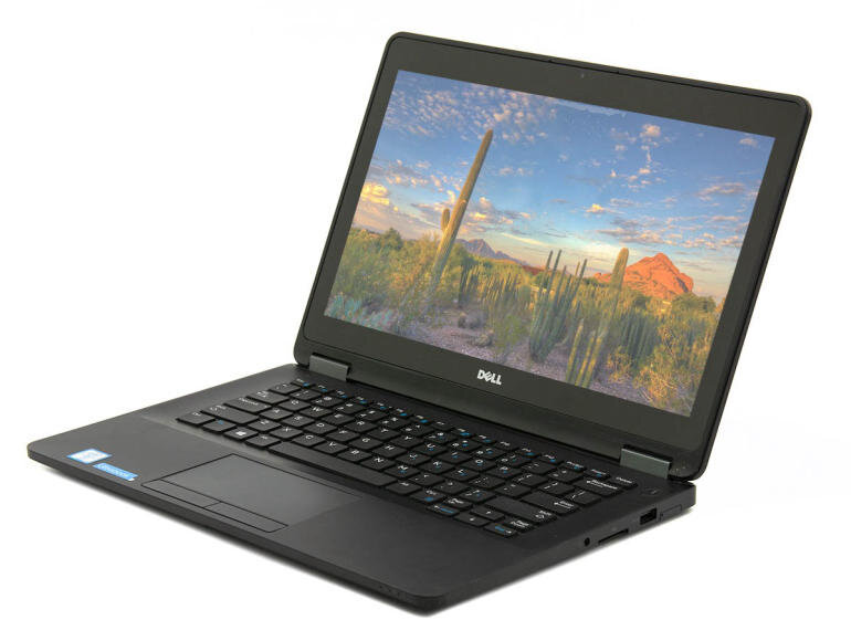 Dell Latitude E7270