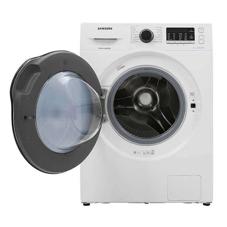 Máy giặt Samsung sấy Inverter WD95J5410AW/SV