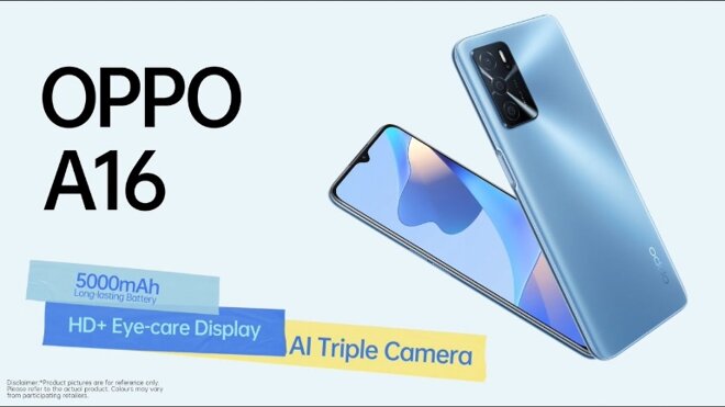 Điện thoại oppo giá rẻ