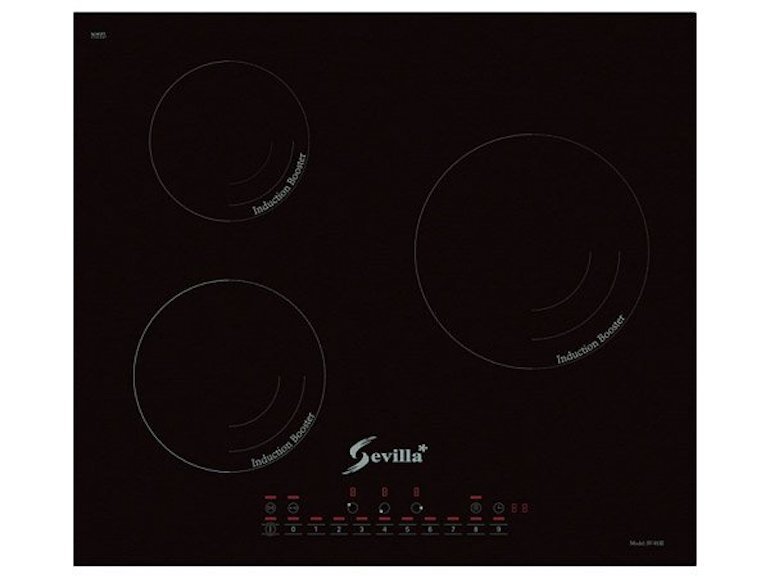 Bếp từ Sevilla SV-813II